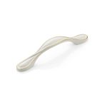 دستگیره کابینت دو پیچ اچ تی ان پرایم مدل H1420G