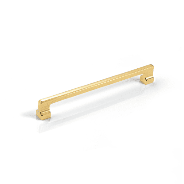 دستگیره کابینت دو پیچ اچ تی ان پرایم مدل H2610