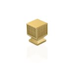 دستگیره کابینت تک پیچ اچ تی ان پرایم مدل H2800