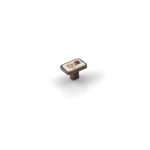 دستگیره کابینت تک پیچ اچ تی ان پرایم مدل H8404CR