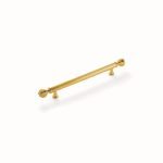 دستگیره کابینت دو پیچ اچ تی ان پرایم مدل H2715