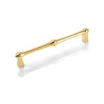 دستگیره کابینت دو پیچ اچ تی ان پرایم مدل H1815