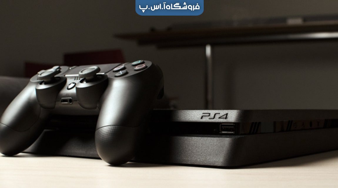 خرید و قیمت PS4