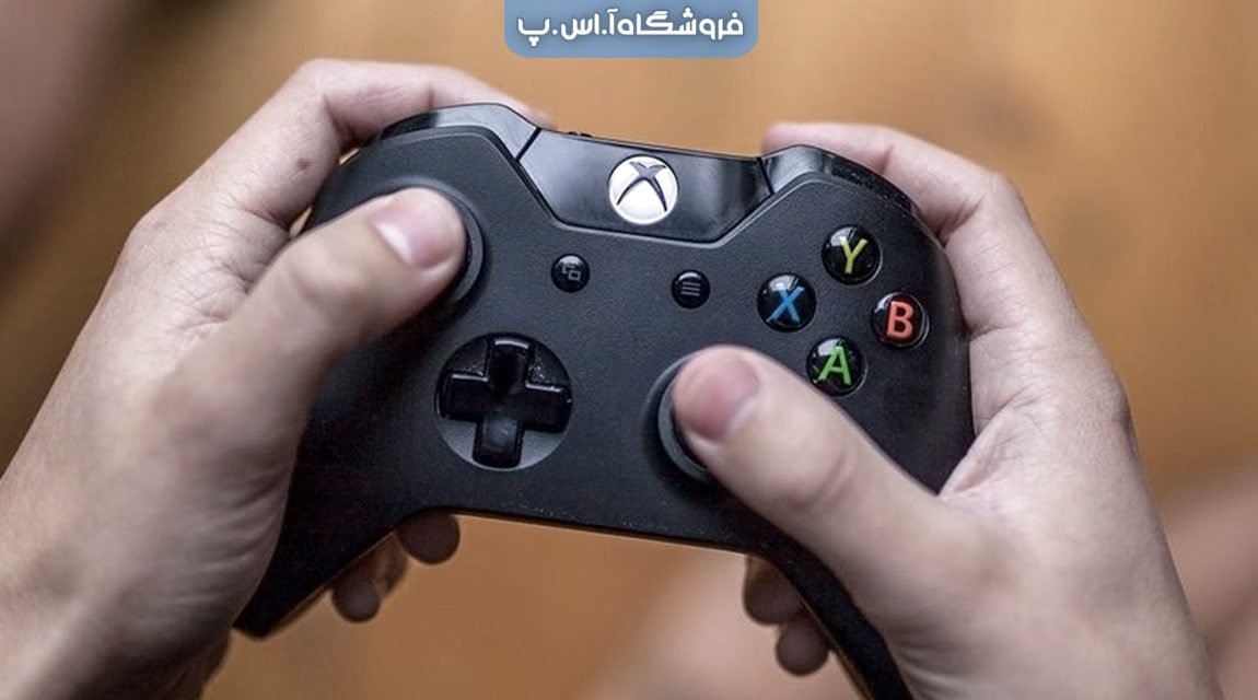 ایکس باکس استوک
