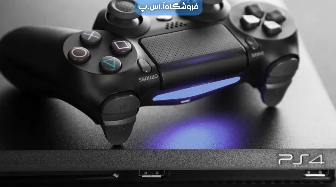 قیمت پلی استیشن 4