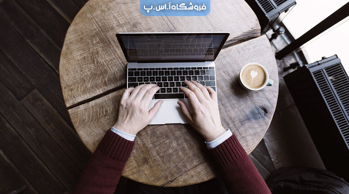 لپ تاپ استوک