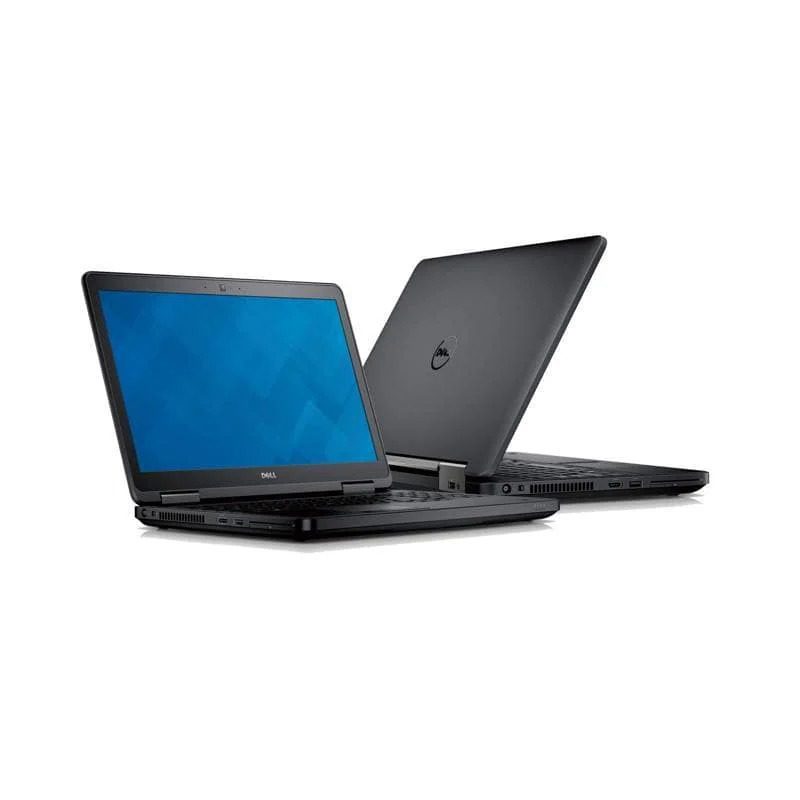 لپ تاپ 15.6 اینچی دل مدل Dell Latitude E5540 i5 4300M 8GB 256GB