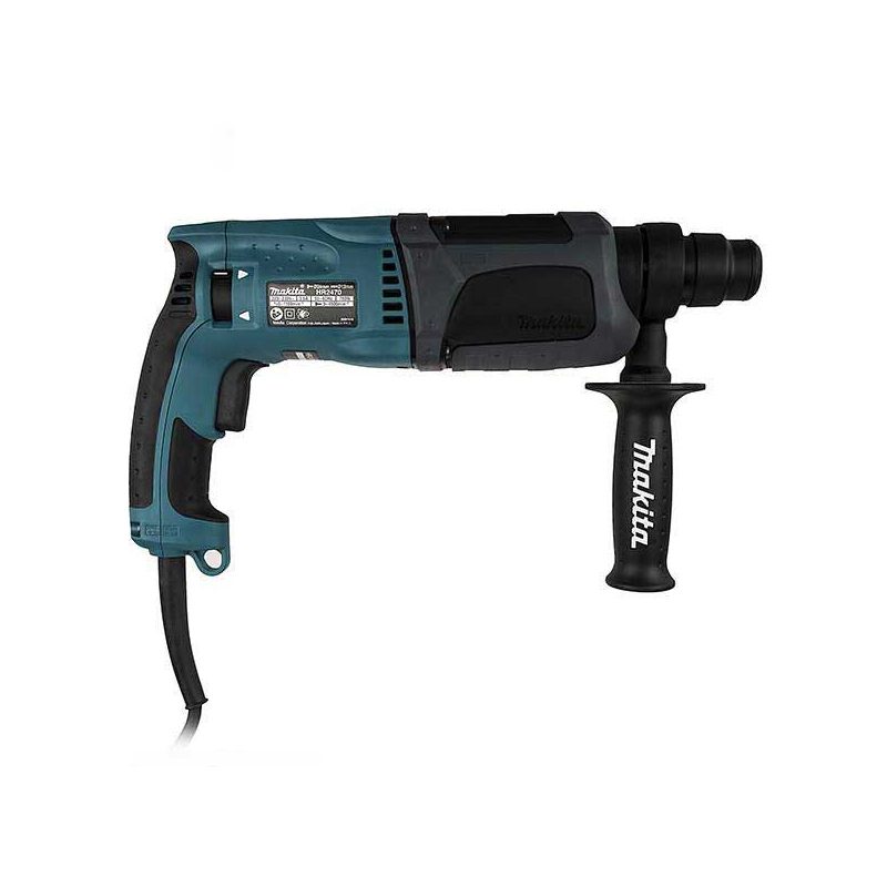 دریل بتون کن سه حالته چکشی ماکیتا ژاپن HR 2470