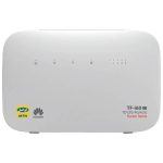 مودم 4G/TD-LTE ایرانسل مدل TF-i60 H1