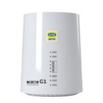 مودم TD-LTE ایرانسل مدل رومیزی TF-i60 G1 به همراه سیم دوقلو