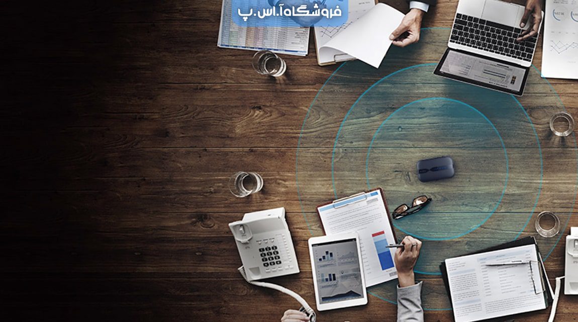 مودم جیبی