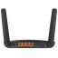 مودم روتر بی سیم 4G/LTE تی پی لینک مدل Archer MR200 AC750