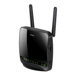 مودم روتر بی سیم 4G LTE مولتی ون دی لینک مدل DWR-953 AC1200 4G LTE Multi-WAN Router
