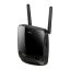 مودم روتر بی سیم 4G LTE مولتی ون دی لینک مدل DWR-953 AC1200 4G LTE Multi-WAN Router