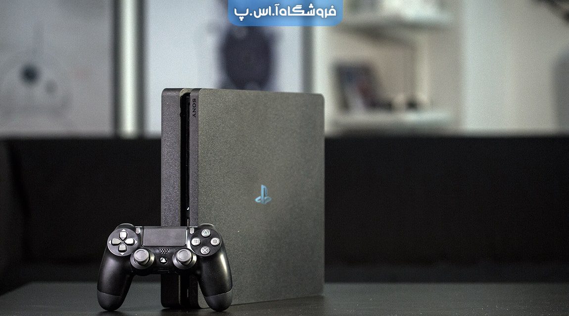 پلی استیشن 4