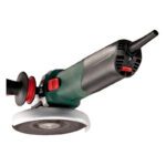 مینی فرز متابو آلمان مدل WEA 17-125 Quick