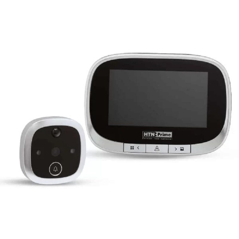 چشمی دیجیتال اچ تی ان پرایم سری DW6200
