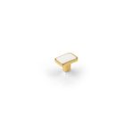 دستگیره کابینت تک پیچ اچ تی ان پرایم مدل H8400CS