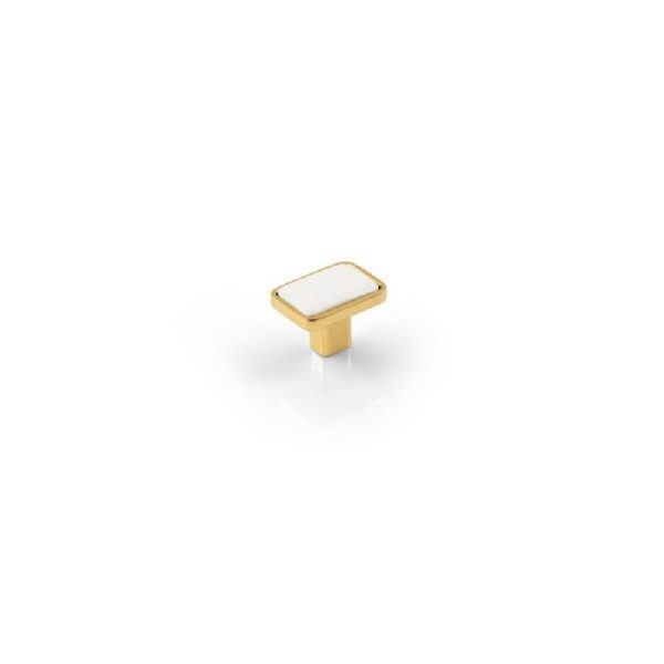 دستگیره کابینت تک پیچ اچ تی ان پرایم مدل H8400CS