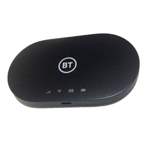 مودم 4.5G قابل حمل آلکاتل مدل BT71