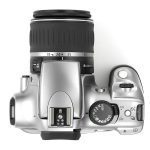 دوربین دیجیتال کانن مدل Canon EOS 300D Digital Rebel DS6041