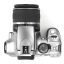 دوربین دیجیتال کانن مدل Canon EOS 300D Digital Rebel DS6041