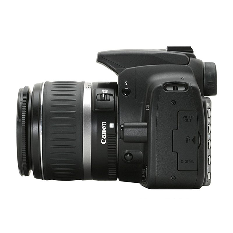 دوربین دیجیتال کانن مدل Canon EOS 300D Digital Rebel DS6041