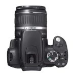 دوربین دیجیتال کانن مدل Canon EOS 350D Digital Rebel XT DS126071
