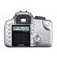 دوربین دیجیتال کانن مدل Canon EOS 350D Digital Rebel XT DS126071