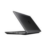 لپ تاپ استوک اچ پی مدل HP ZBook 17 G3 نسل ششم i7 HQ گرافیک دار