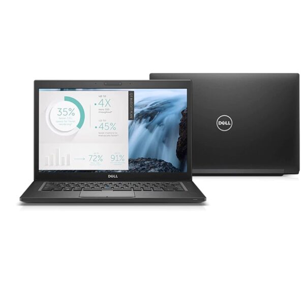 لپ تاپ استوک دل مدل Dell Latitude 1480 نسل هفتم i7
