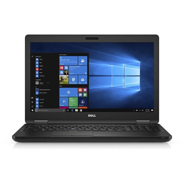 لپ تاپ استوک دل مدل Dell Latitude E5470 نسل ششم i7 HQ
