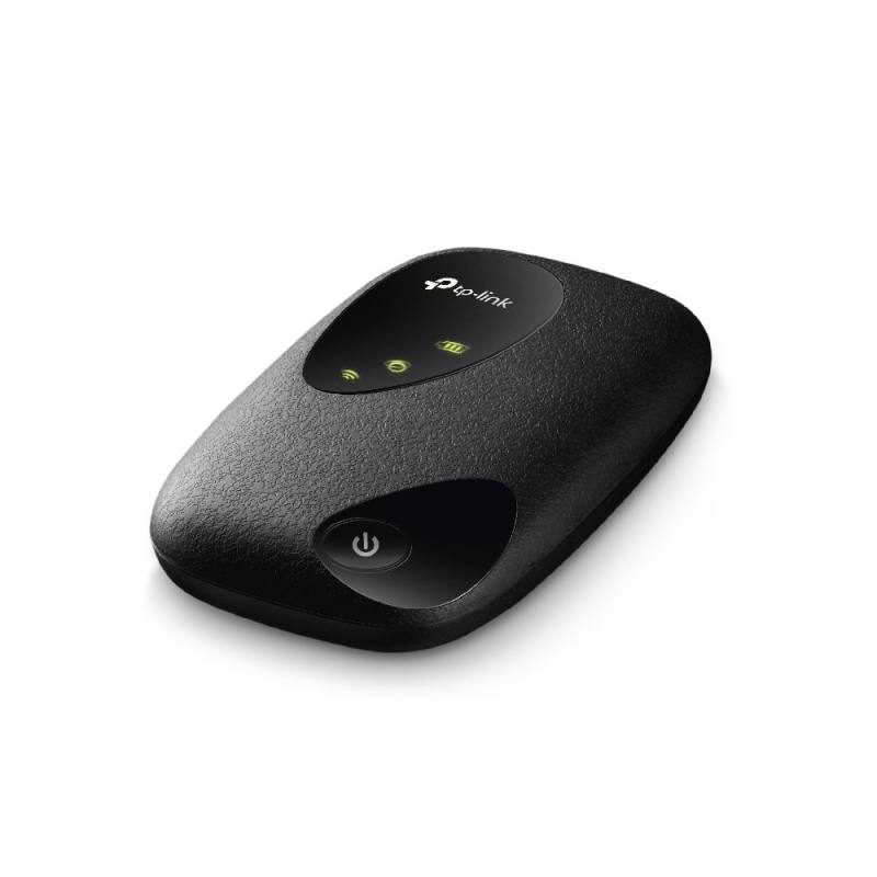 مودم 4G LTE قابل حمل تی پی لینک مدل M7200