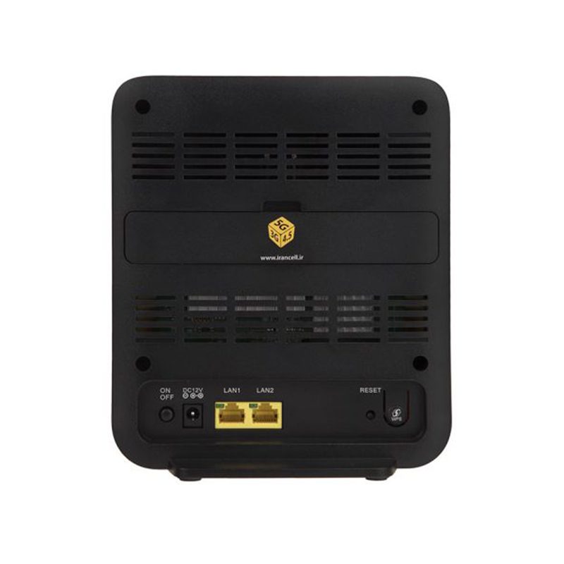 مودم TD-LTE ایرانسل مدل TD-i40 A1