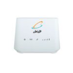 مودم روتر 4G همراه اول مدل Utel-L443