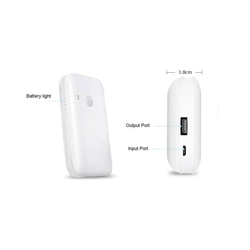 مودم همراه 4G نوبیا مدل WD660-H