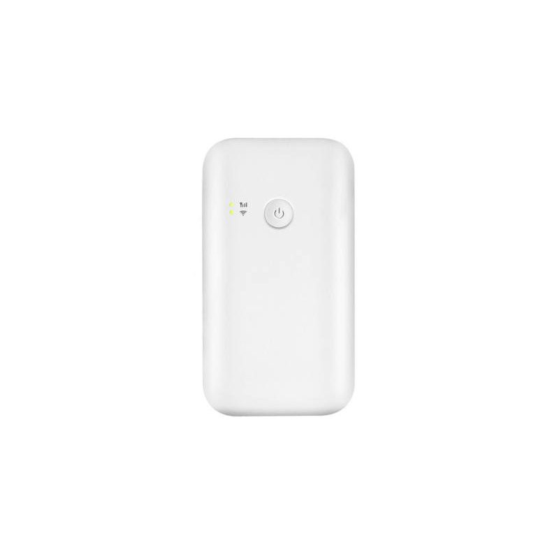 مودم همراه 4G نوبیا مدل WD660-H