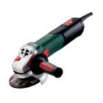 مینی فرز متابو آلمان مدل WEA 17-125 Quick