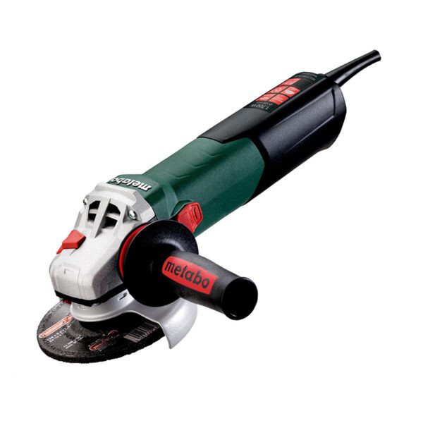 مینی فرز متابو آلمان مدل WEA 17-125 Quick