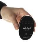 مودم قابل حمل 4G رلاینس مدل Wi-Pod ZTE WD670