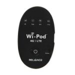 مودم قابل حمل 4G رلاینس مدل Wi-Pod ZTE WD670