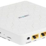 مودم 4G لینوتک مدل ML141Plus