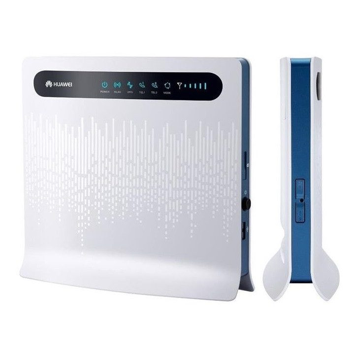 مودم 4G/LTE هوآوی مدل CPE B593