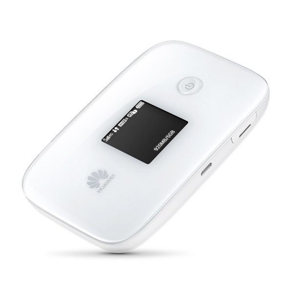 مودم قابل حمل 3G/4G هوآوی مدل E5377
