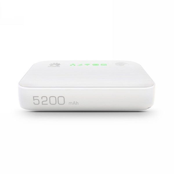 مودم +3G HSPA بی‌سیم و قابل حمل هوآوی مدل E5730
