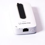 مودم 3G قابل حمل توربو چیپ مدل MIFI-L10