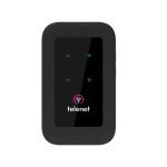 مودم 4G قابل حمل تلنت مدل MF960