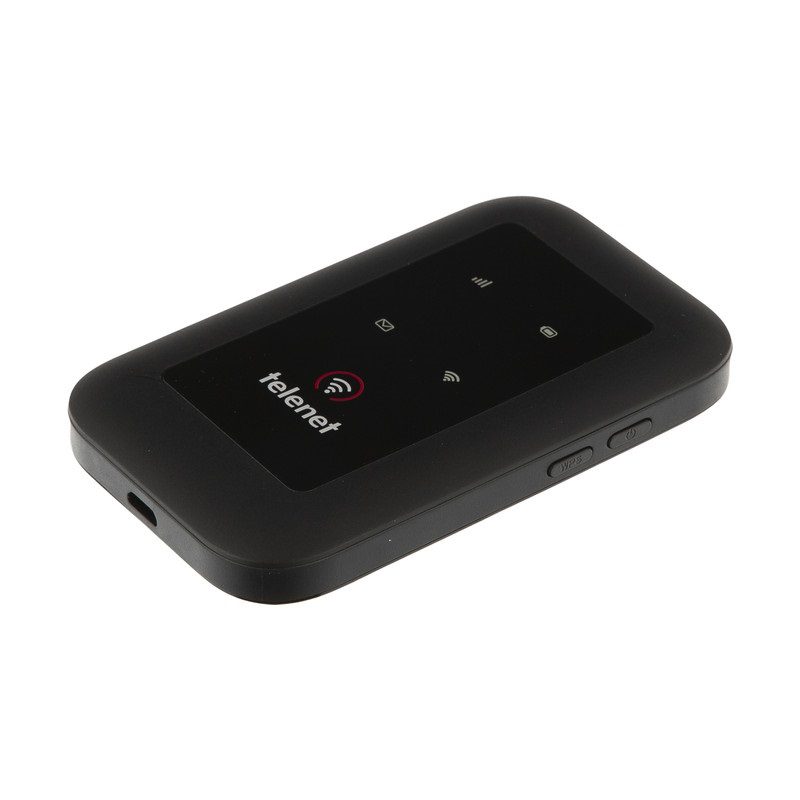 مودم 4G قابل حمل تلنت مدل MF960