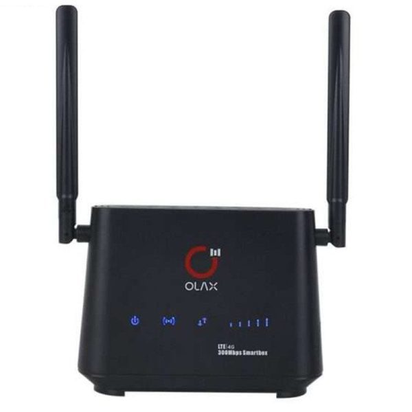 مودم 3G/4G اولاکس مدل AX5 Pro Unlock L443