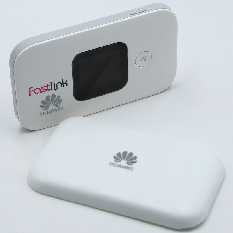 مودم قابل حمل 3G/4G هوآوی فستلینک مدل E5577